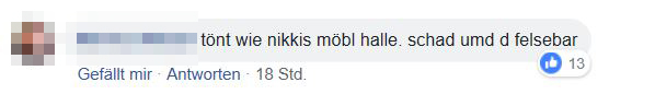 SCREENSHOT FACEBOOK