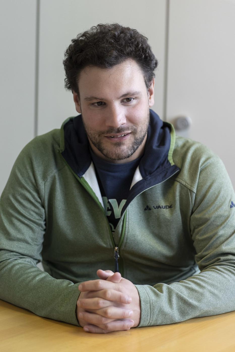 Mit Redaktionsleiter Sebastian Dürst sprach Tabea Reutlinger.