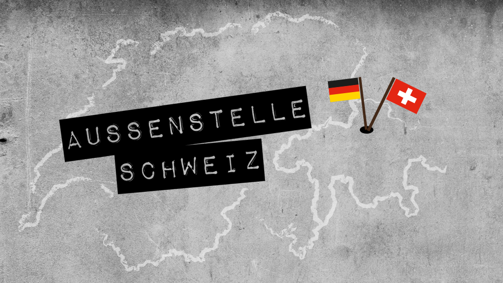 Aussenstelle