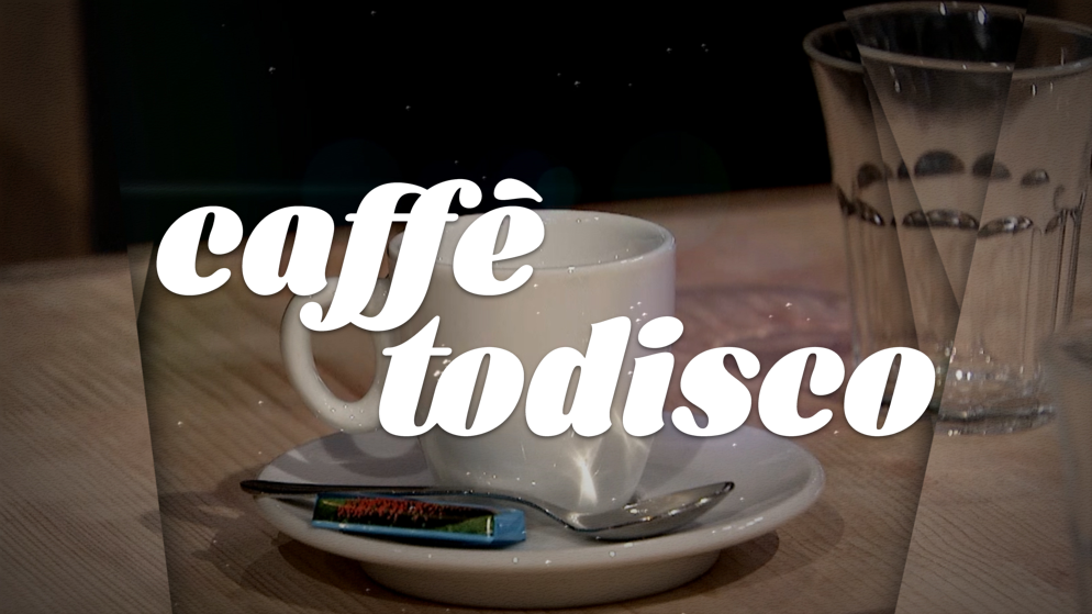 Caffè Todisco