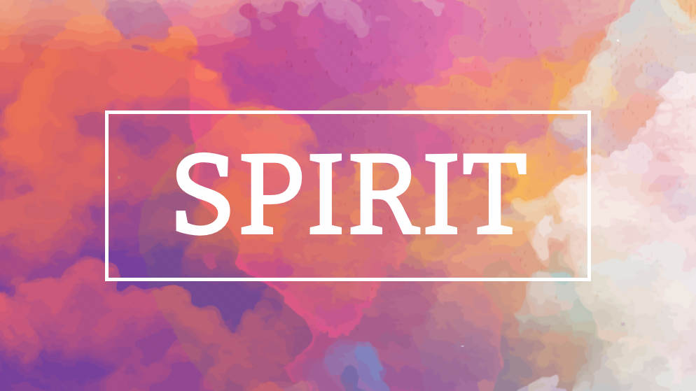 Spirit