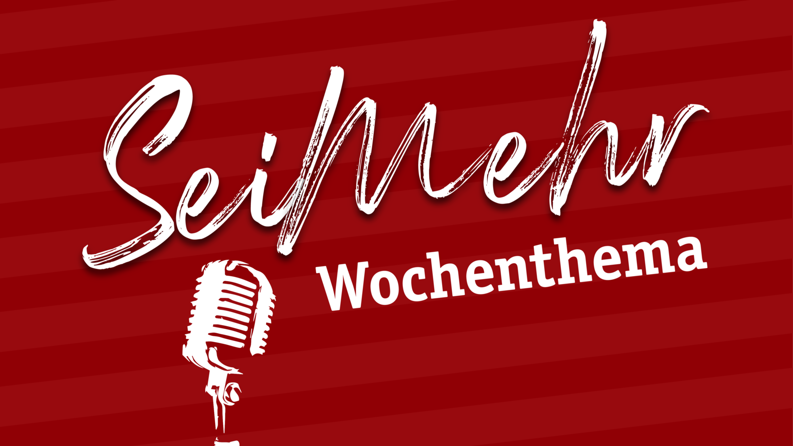 SeiMehr