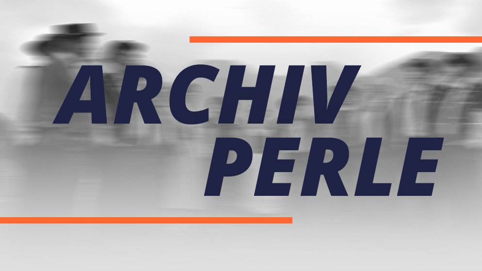 Archivperle
