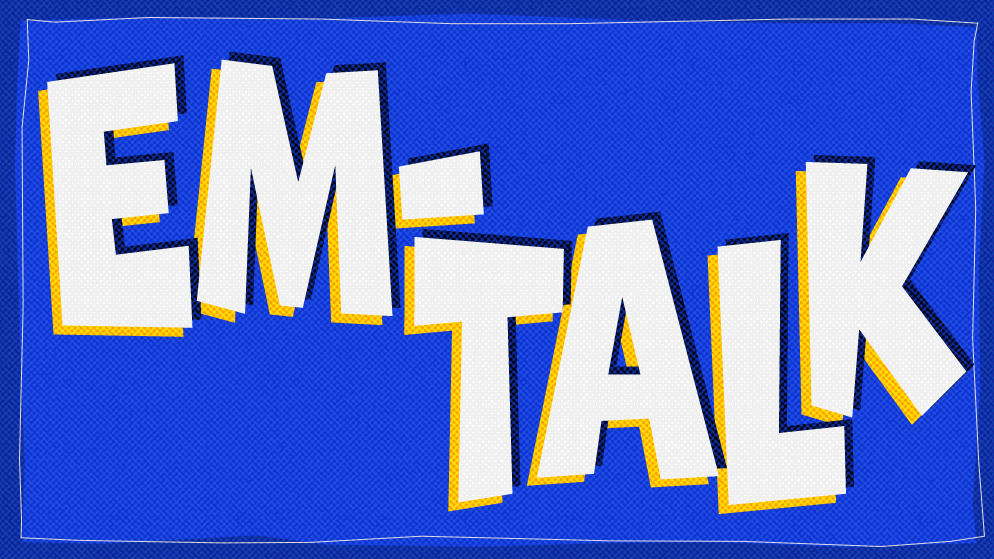 EM-Talk 3