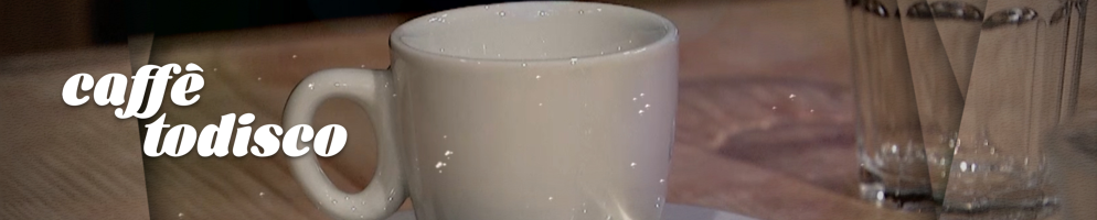 Caffè Todisco
