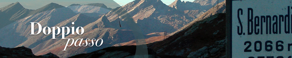 Doppio Passo