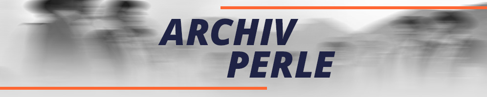 Archivperle