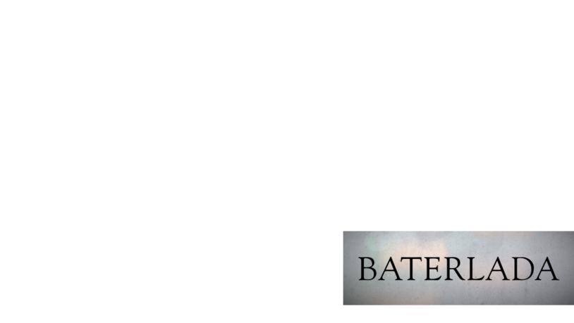 Baterlada