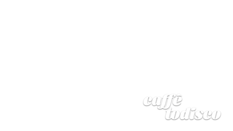 Caffe Todisco