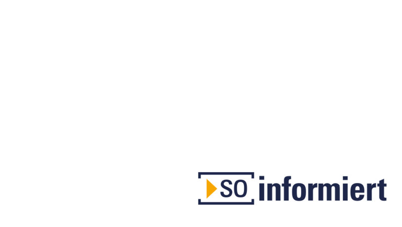 SO Informiert