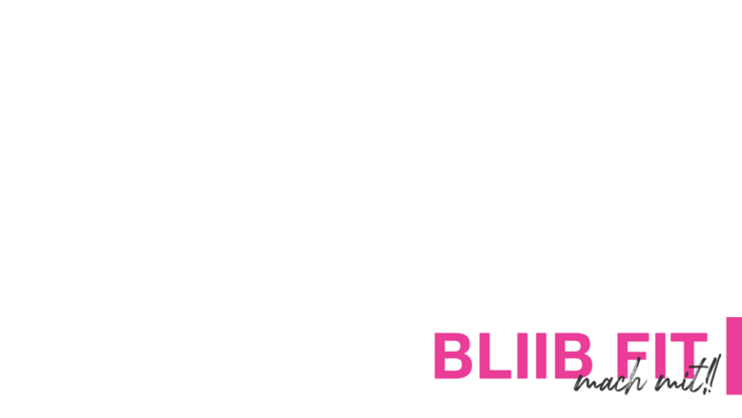 Bliib fit