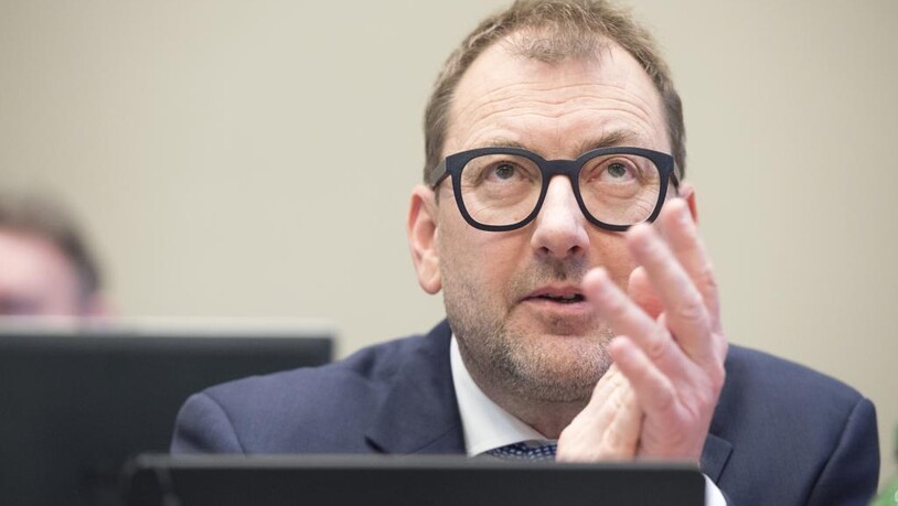Grosser Rat Grossrat PUK Baukartell Whistleblower Adam Quadroni