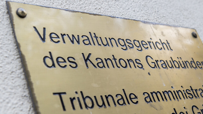 Verwaltungsgericht
