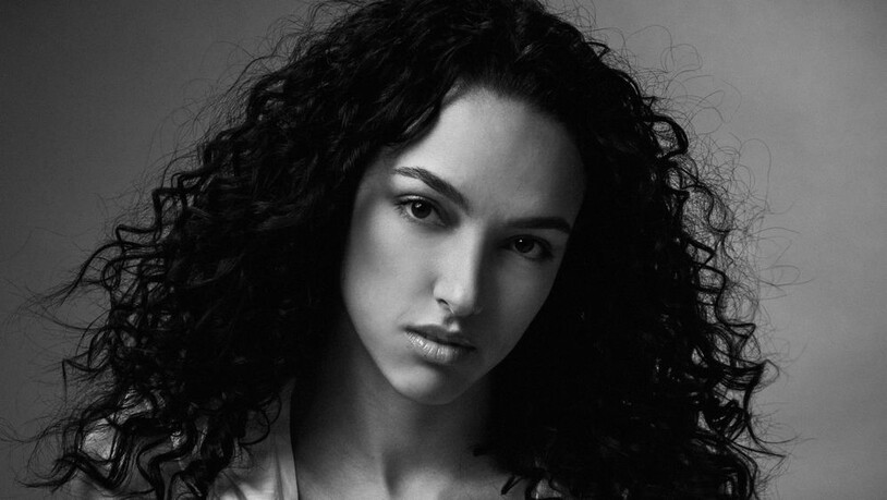 Quelle: «Switzerland's next Topmodel»