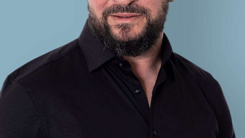 Thomas Gerster – SP, neu