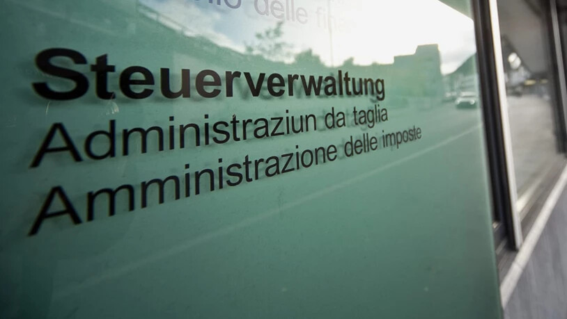 Steuerverwaltung
