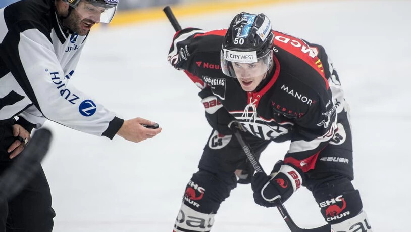 EHC Chur