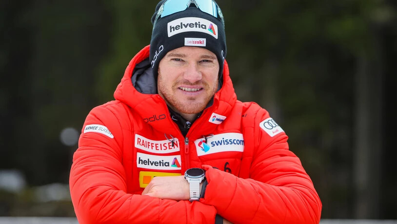 Ungewisse Aussichten: Dario Cologna steht mit 34 Jahren vor grossen Herausforderungen. Ungewisse Aussichten: Dario Cologna steht mit 34 Jahren vor grossen Herausforderungen.