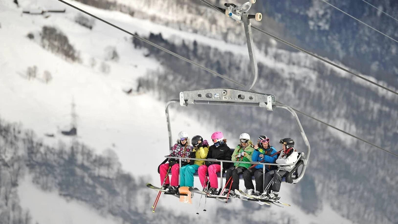 Kommt eine Zertifikatspflicht in Skigebieten? 