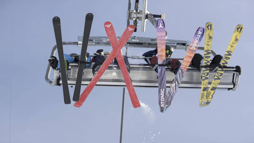 7,5 Millionen Franken Umsatz generierten die Sportbahnen Elm laut dem Geschäftsbericht 2021/2022.