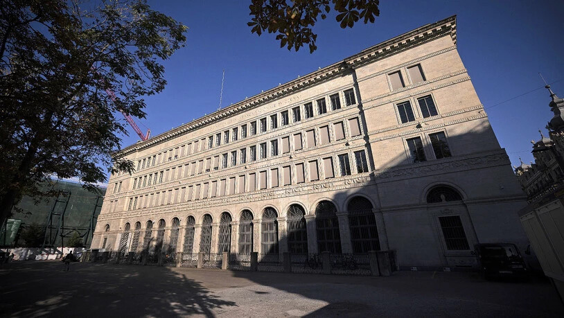 Kein Geld von der SNB: Nicht alle sind gleicher Meinung, wie der Kanton jetzt reagieren sollte.