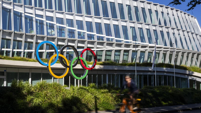 2030 sollen die olympischen Ringe in den französischen Alpen, 2034 in Salt Lake City erstrahlen