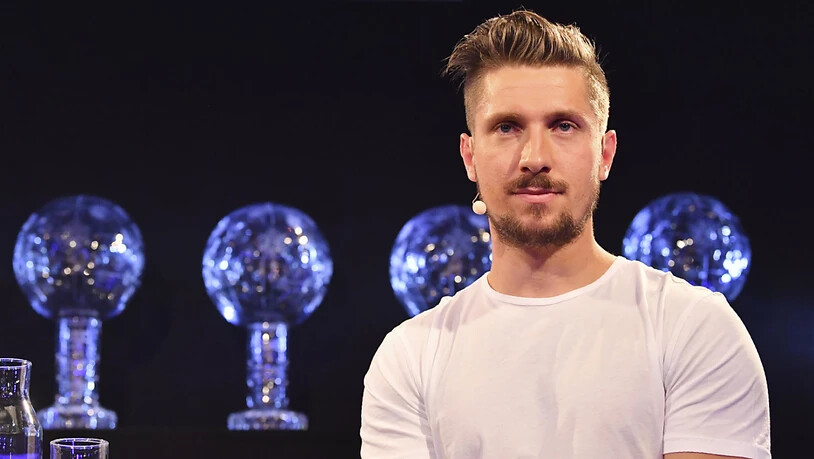Marcel Hirscher blickt dem Ski-Comeback entgegen