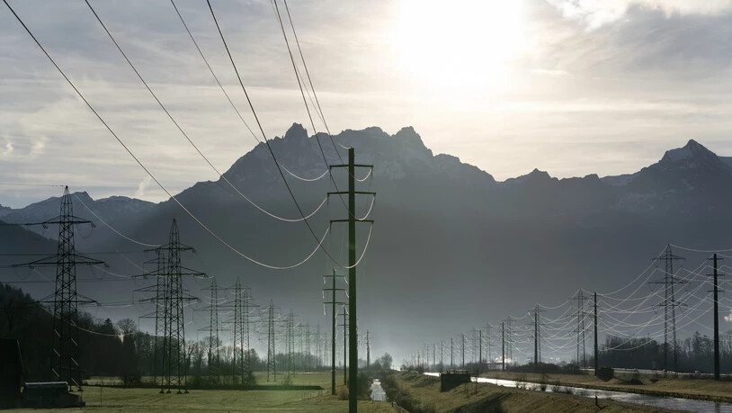 Wo der Strom im Linthgebiet neu am meisten kostet: Die Spannweite zwischen der Gemeinden der Region ist riesig. Wo der Strom im Linthgebiet neu am meisten kostet: Die Spannweite zwischen der Gemeinden der Region ist riesig.