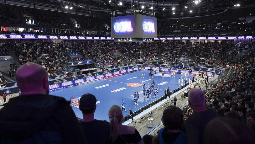 Die Meister von Zug United gehen mit einem hochkarätigen Ausländer-Quintett als Favorit in die neue Unihockey-Saison der Männer