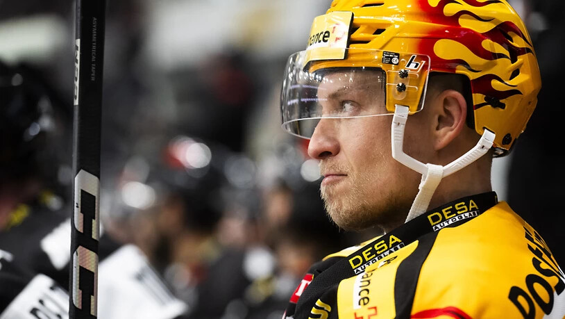 Santeri Alatalo bleibt im Tessin