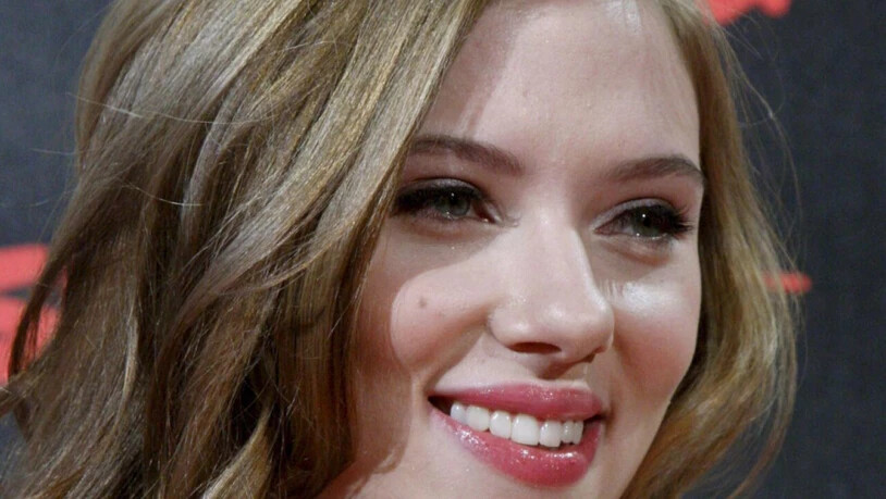 Scarlett Johanson feiert am 22. November ihren 40. Geburtstag. (Archivbild)
