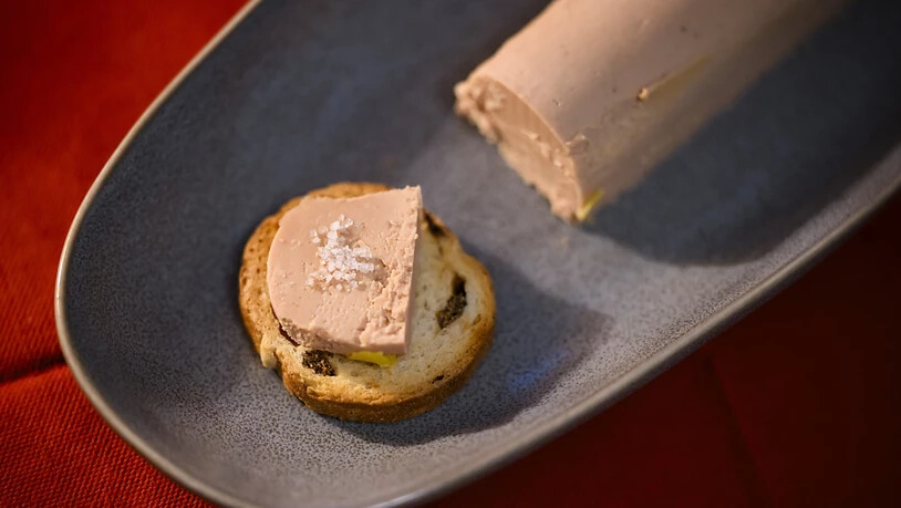 An der Foie gras scheiden sich die Geister. (Symbolbild)