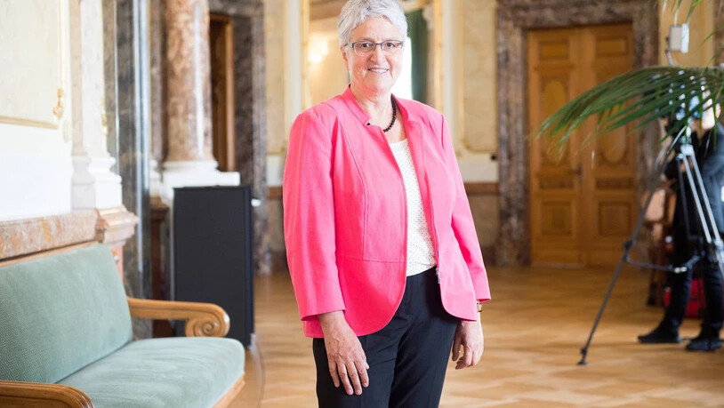 «Erfahrene Präsidentin»: Die ehemalige Bündner SP-Nationalrätin Silva Semadeni präsidiert neu die Umweltschutzorganisation Pro Natura Graubünden.