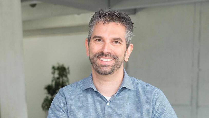 Philipp Wyss, Chefredaktor Philipp Wyss, Chefredaktor