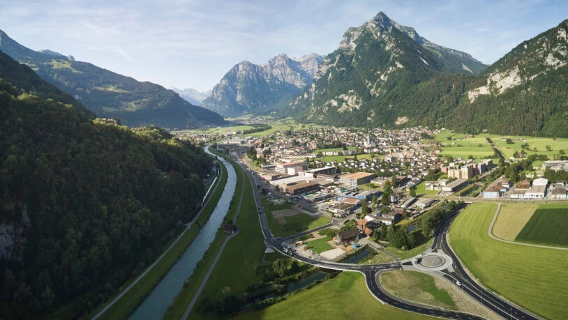 Die Bevölkerung von Glarus Nord wächst – und mit ihr wachsen die Ausgaben für die Schulen. 