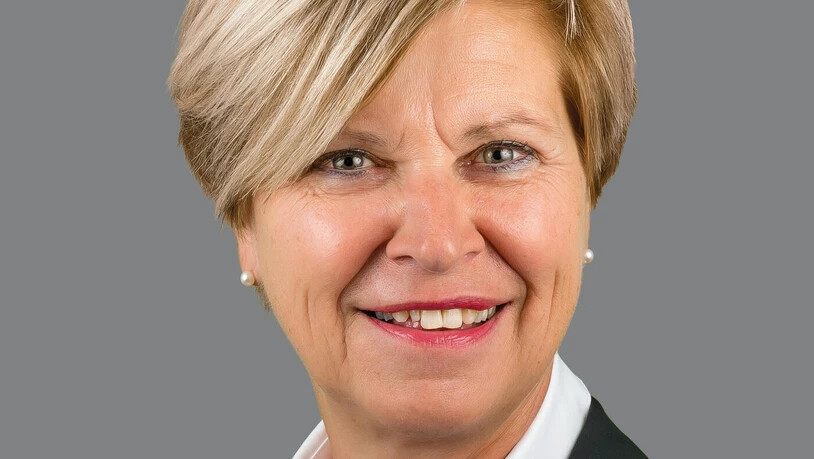 «Wir mussten feststellen, dass die KMU der Region nicht die Kapazitäten haben, um jedes Jahr an der Glarner Messe teilzunehmen», sagt Messeleiterin Suzanne Galliker. 