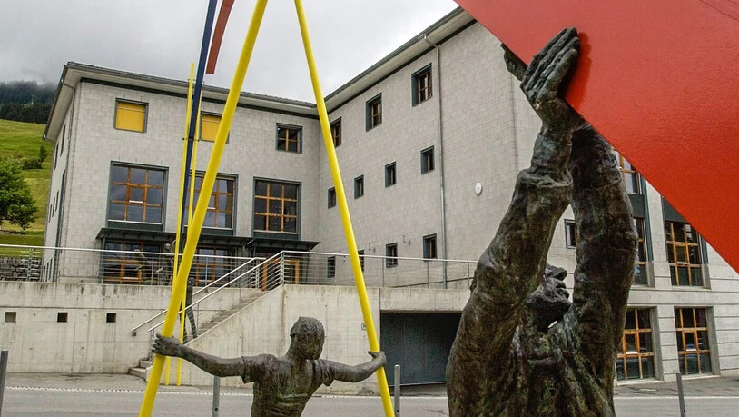 Strukturen nicht genügend weiterentwickelt: Die Schule in Obersaxen will nun die Unterstützung einer externen Fachperson nutzen.
