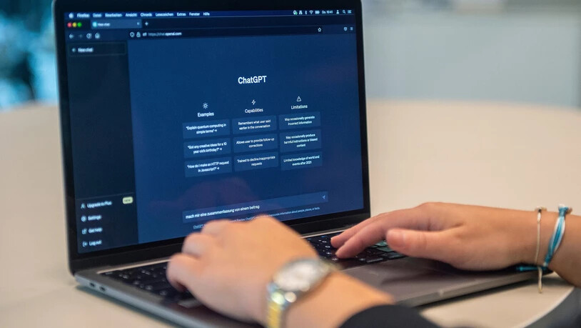 Bei der KI nachgefragt: Künstliche Intelligenz interpretiert Aussagen von politischen Parteien. Bei der KI nachgefragt: Künstliche Intelligenz interpretiert Aussagen von politischen Parteien.