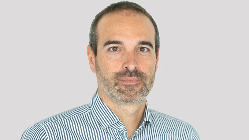 Stefan A. Schmid ist Leiter der Wirtschaft bei der «Südostschweiz». Stefan A. Schmid ist Leiter der Wirtschaft bei der «Südostschweiz».
