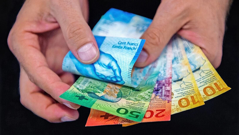 Positive Jahresabschlüsse: Die meisten Bündner Gemeinden haben am Ende des Jahres Geld übrig. Positive Jahresabschlüsse: Die meisten Bündner Gemeinden haben am Ende des Jahres Geld übrig.