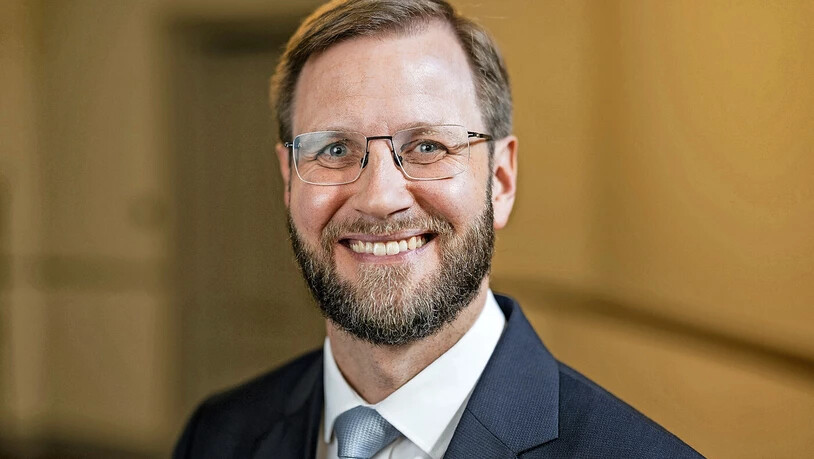 Neues Amt: Der gebürtige Bündner Patrick Guidon wurde von der Vereinigten Bundesversammlung zum Bundesrichter gewählt. Neues Amt: Der gebürtige Bündner Patrick Guidon wurde von der Vereinigten Bundesversammlung zum Bundesrichter gewählt.