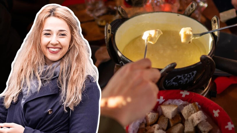 Über die genaue Herkunft des Fondues wird gestritten: Doch beim Geschmack sind sich alle einig. Oder etwa doch nicht? Über die genaue Herkunft des Fondues wird gestritten: Doch beim Geschmack sind sich alle einig. Oder etwa doch nicht?