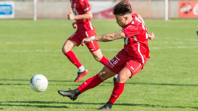 Das Fanionteam von Chur 97 darf bis auf Weiteres nicht mehr gegen den Ball treten.