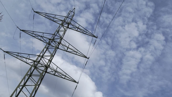 Die Vorbereitungen haben begonnen: Ab 2025 geht es mit der Stromproduktion im Bergell wieder weiter.