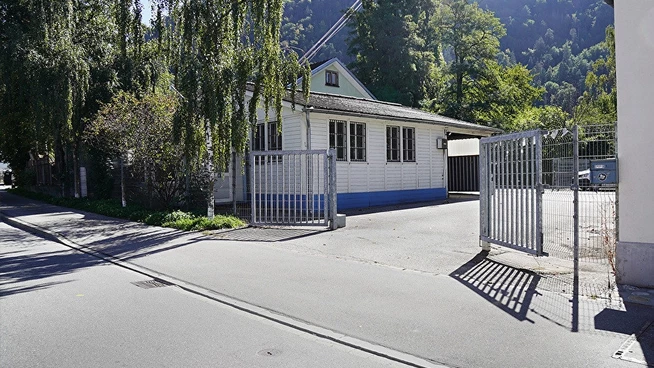 Strategie Sucht- und Drogenpolitik: Im Kulturhaus Chur wurde am 5. Oktober über den Konsumraum informiert.