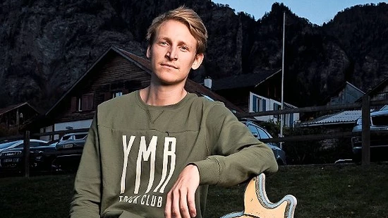 Abgang: Oscar Eriksson-Elfsberg verstärkt nächste Saison WaSa.