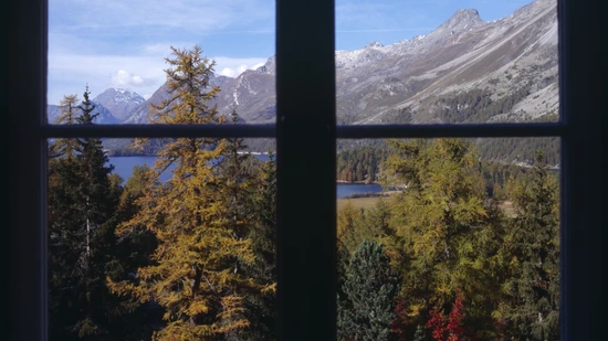 Im Herbstmonat Oktober konnten Schweizer Hotels mehr Gäste anziehen. (Symbolbild) Im Herbstmonat Oktober konnten Schweizer Hotels mehr Gäste anziehen. (Symbolbild)