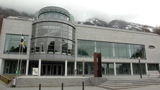 Im Konferenzzentrum Rondo in Pontresina findet zum fünften Mal die Konferenz Gesundheit & Tourismus statt.