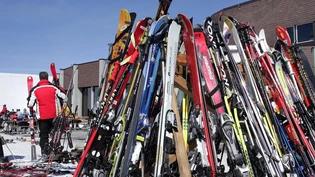 Ski