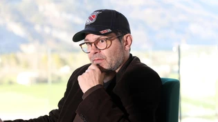 Marco Capaul